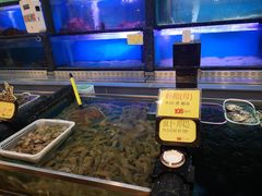 -万宝海鲜舫(劳动公园店)
