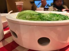 -西贝(无锡万象城店)