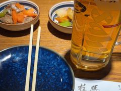 -桂马·日本料理·海胆·海鲜饭·酒场(民主广场店)