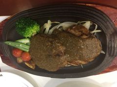 斗牛士(嘉里汇店)-斗牛士牛排餐厅(嘉里汇店)
