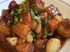 -红旗大食堂(君悦紫园店)