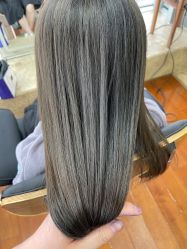 -TK·HAIR SALON韩式设计