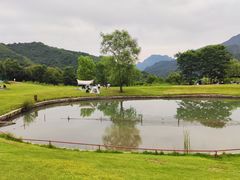 -玉渡山自然风景区
