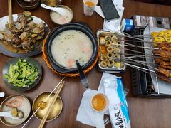 -老虎滩大连海鲜烧烤(水游城店)