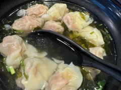 -真真鲜馄饨店(启蒙路店)