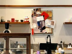 -不正咖啡(万达尊店)