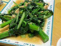 -桥东喜碧海鲜街(水东街店)