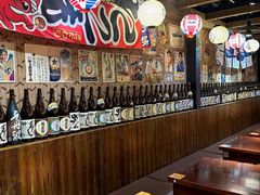 -小川洋风料理(江汉路店)