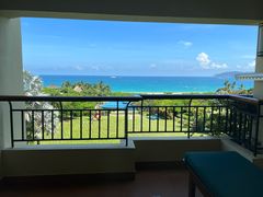 -三亚亚龙湾天域度假酒店