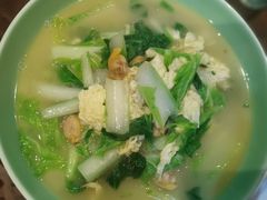 -浩家苑菜馆(汉口路店)