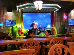 -MR.ROCKY洛奇先生RESTAURANT&BAR(宝安壹方城店)