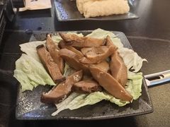 -熹悟海鲜火锅·广式打边炉