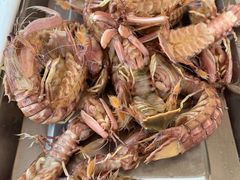 -渔民船说·北塘海鲜·天津菜·海肠捞饭(北塘古镇店)