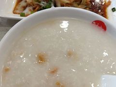 -冠记·肠粉粥品专家(江南大道店)