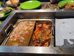 -新艺自助美食城(中山路店)