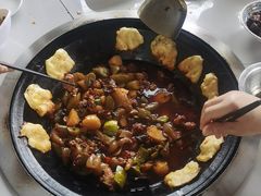 -洪湖家庭农场·团建·露营·会议