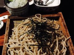 -万藏·荞麦酒房BANKURA JAPANESE SOBA KITCHEN(长乐路店)