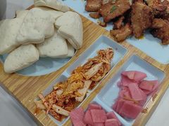 -特克斯八卦城
