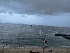 -深圳大梅沙京基洲际度假酒店