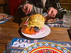 俄式瓦罐牛肉-卢布里西餐厅(总店)