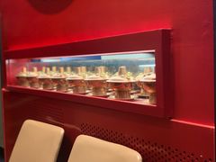 -1078號老北京涮肉(松柏店)