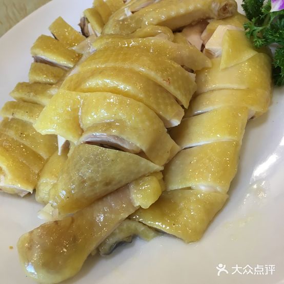 博贺港渔村