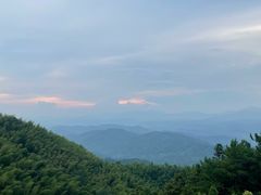-大围山国家森林公园