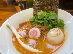 -Ramen满吉·豚骨拉面(丽园路店)