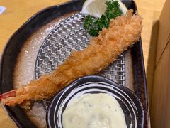 -胜博殿日式炸猪排(西红门店)