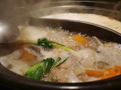 -捞王锅物料理(凯旋路店)