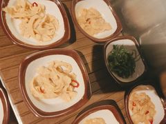 -牛YO寿喜烧·铁板烧和牛火锅自助(市府恒隆店)