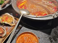 -牛New寿喜烧(新六百店)