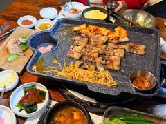 -Dombe豚(黑猪肉街店)