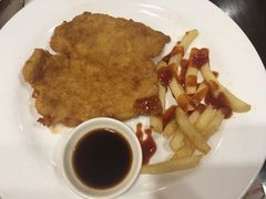 -德大西餐社(云南南路店)