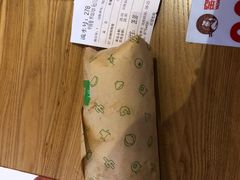 -特派卷·老北京烤鸭卷(合生汇购物中心店)
