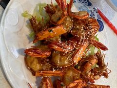 -东江海鲜大排档·潮汕菜·砂锅粥