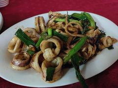 -蛇口康乐快餐鱼仔档(翠苑小区店)