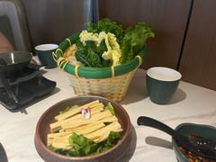 -狐狸爱上椰子鸡(滨江星光大道店)