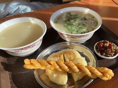 -向阳羊汤(大同总店)