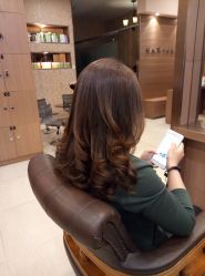 点击看大图 -星格造型·Hair Salon