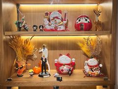 -王氏炉匠·烧鸟放题自助(三里屯店)