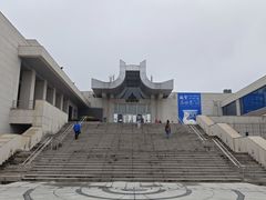 -福建博物院