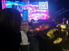 -M-MIX电音烤吧