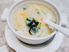 -大树餐厅(红旗街万达店)