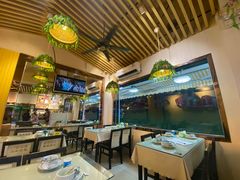 大堂-启东小海鲜(庄先湾路1号店)