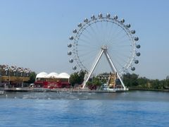 -渔岛海洋度假区