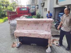 -苏州老手搬家运输服务有限公司