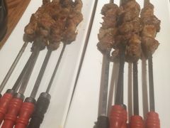 -阿罗新疆菜(人民广场店)