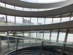 -梅溪湖城市岛