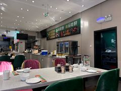 -紫光园·烤鸭·北京菜(团结湖店)